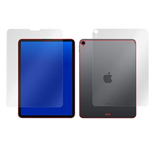 Amazon | iPad Pro 11インチ (2018) (Wi-Fiモデル) 用 日本製 指紋が